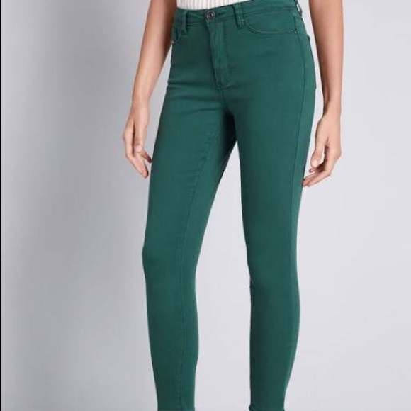Madewell Denim - Madewell Skinny Skinny Jeans